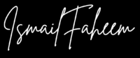 logo ismailfaheem