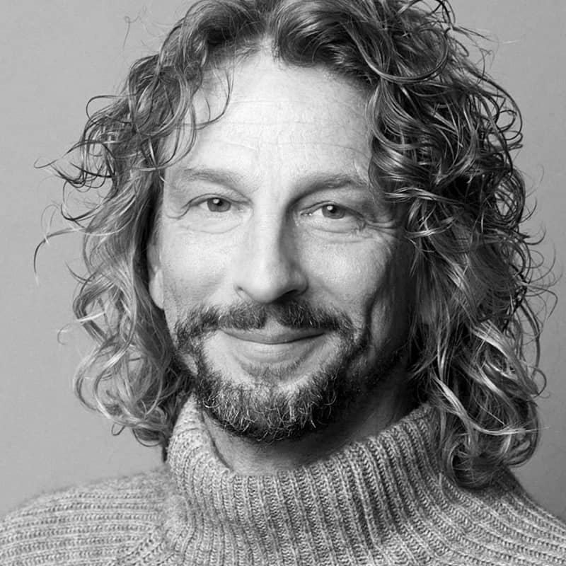 Dr- Michael Mederer