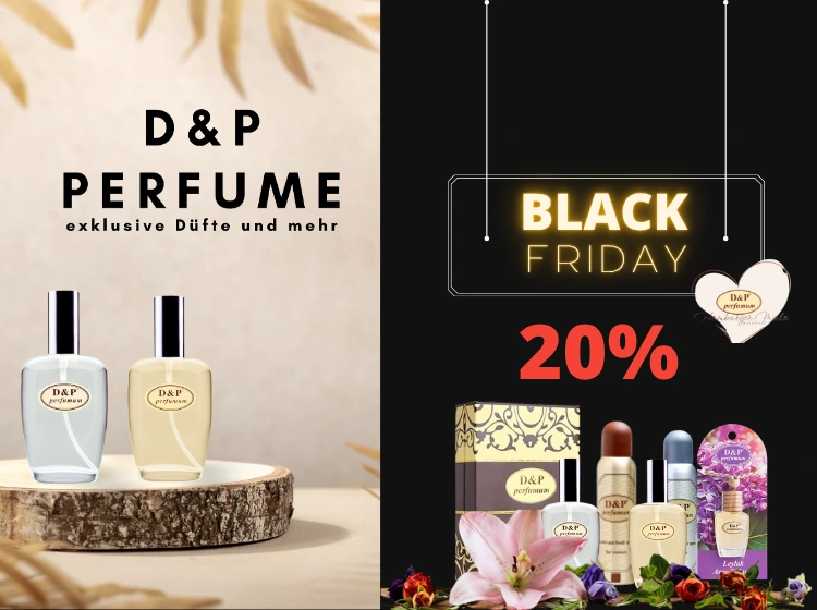 D&P Perfume