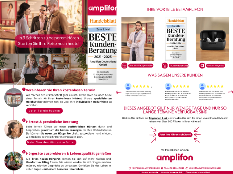 amplifon